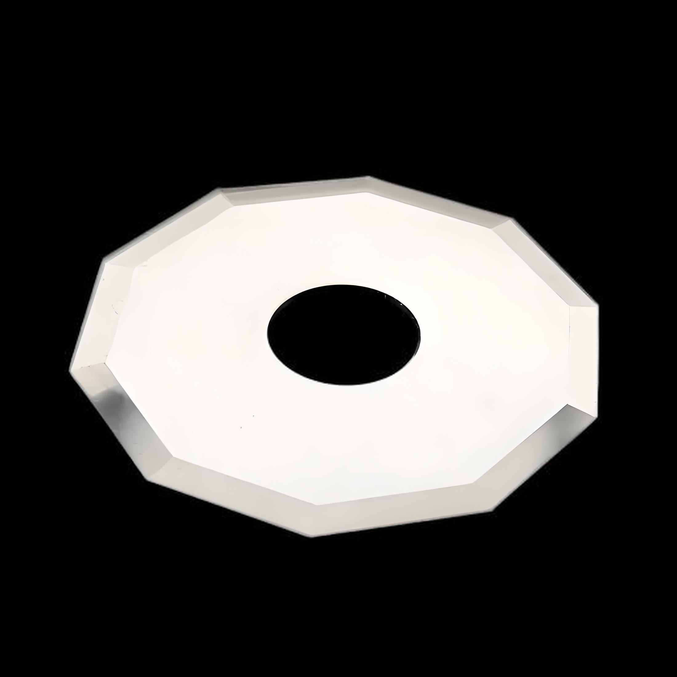 Decagon Rotary Blades
